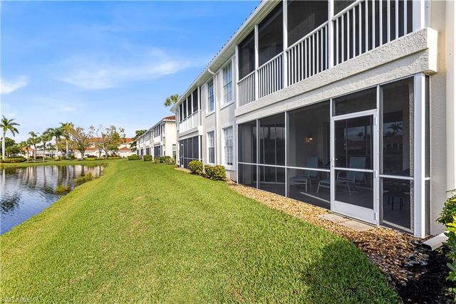 11261 Jacana CT # 1803, Fort Myers, FL 33908