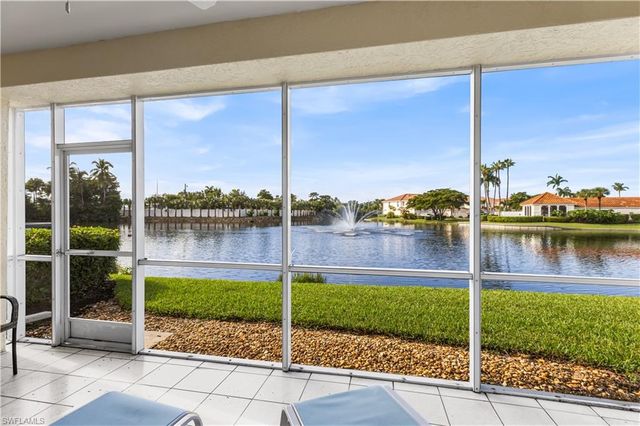 11261 Jacana CT # 1803, Fort Myers, FL 33908