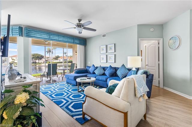 11261 Jacana CT # 1803, Fort Myers, FL 33908