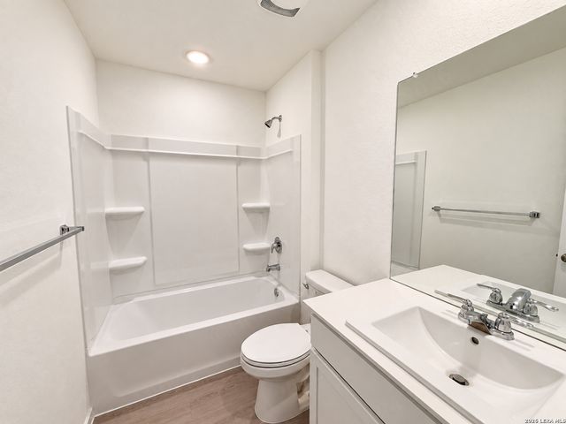 6609 Dali Bnd, San Antonio, TX 78263