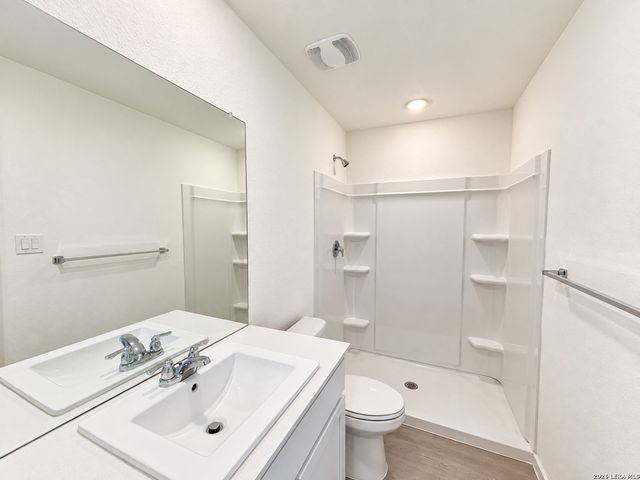 6609 Dali Bnd, San Antonio, TX 78263