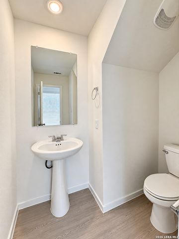 6609 Dali Bnd, San Antonio, TX 78263