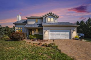 3123 140th Avenue, Salem Twp, MI 49323