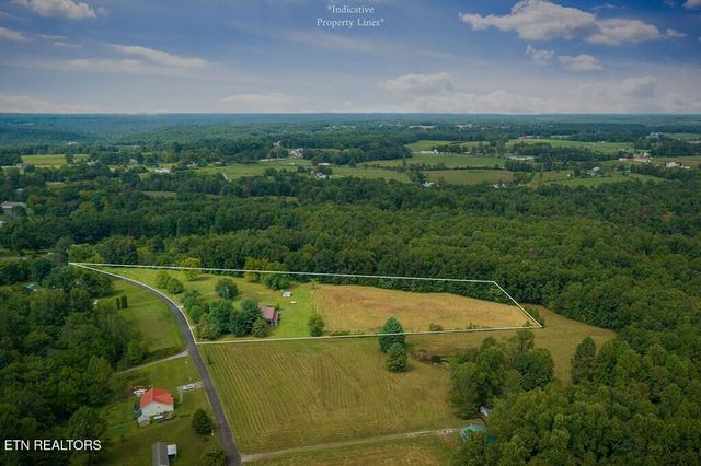 221 Craig Rd. Rd, Monterey, TN 38574