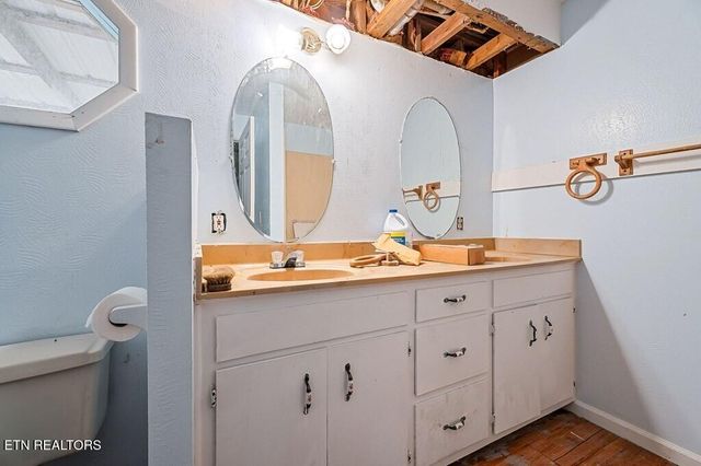 221 Craig Rd. Rd, Monterey, TN 38574