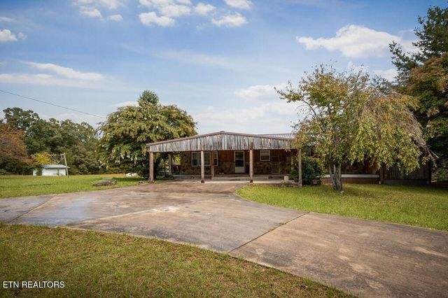 221 Craig Rd. Rd, Monterey, TN 38574