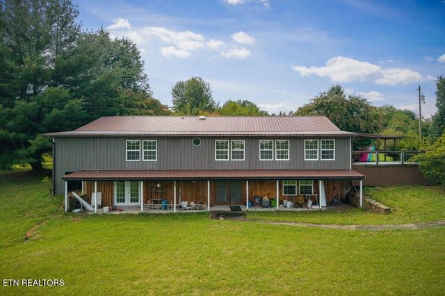 221 Craig Rd. Rd, Monterey, TN 38574