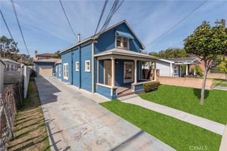 1887 Saint Louis Avenue, Signal Hill, CA 90755