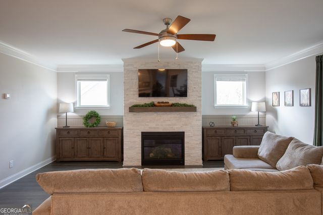 5025 Montes Lane, Cumming, GA 30040