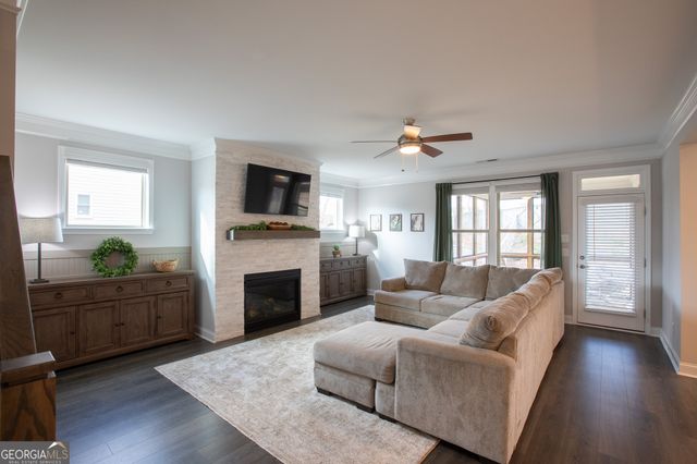 5025 Montes Lane, Cumming, GA 30040