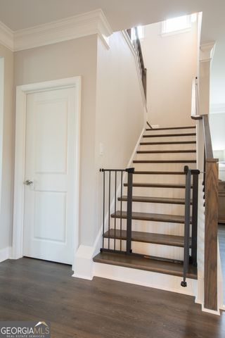 5025 Montes Lane, Cumming, GA 30040