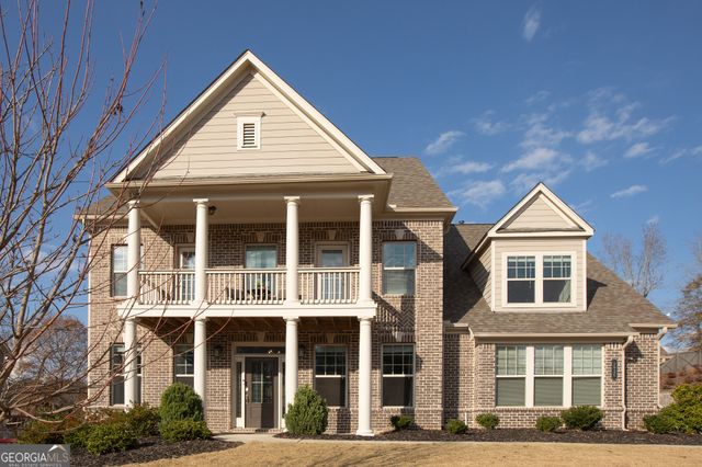 5025 Montes Lane, Cumming, GA 30040