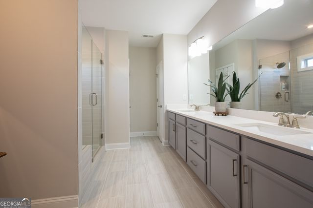 5025 Montes Lane, Cumming, GA 30040