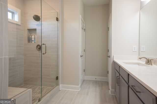 5025 Montes Lane, Cumming, GA 30040