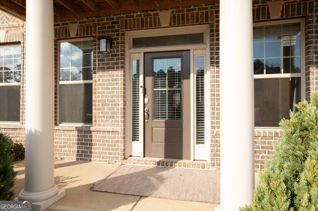 5025 Montes Lane, Cumming, GA 30040