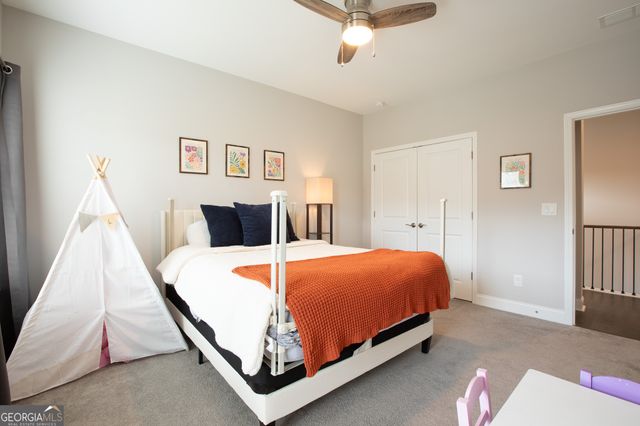 5025 Montes Lane, Cumming, GA 30040