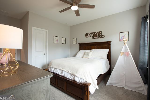 5025 Montes Lane, Cumming, GA 30040