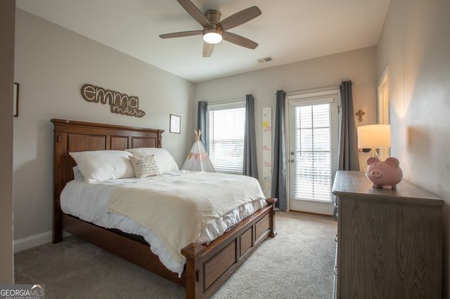 5025 Montes Lane, Cumming, GA 30040