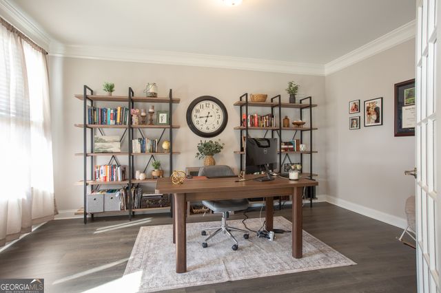 5025 Montes Lane, Cumming, GA 30040