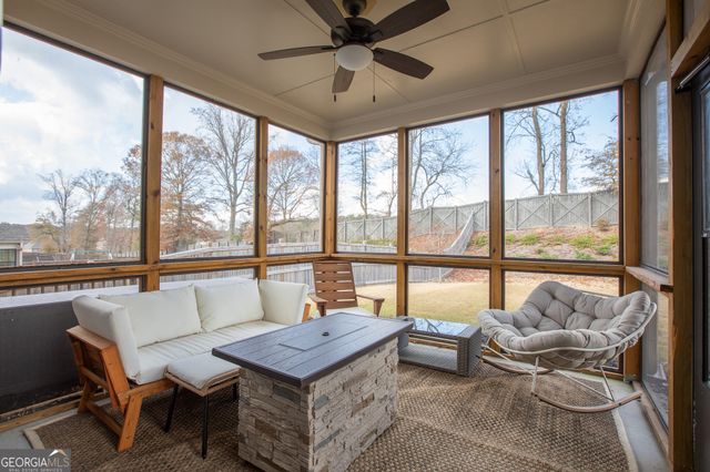 5025 Montes Lane, Cumming, GA 30040