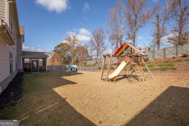 5025 Montes Lane, Cumming, GA 30040