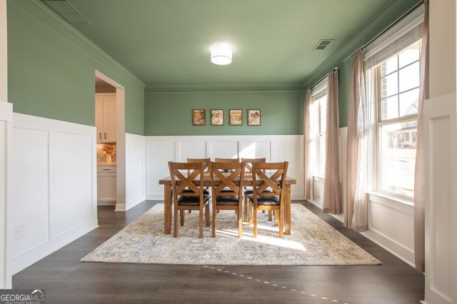 5025 Montes Lane, Cumming, GA 30040