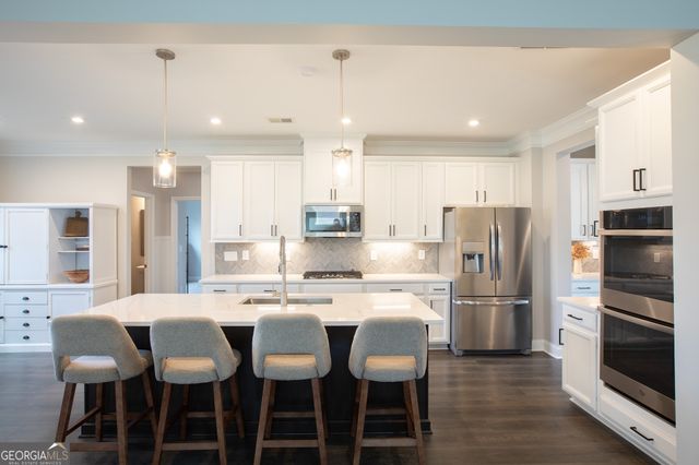 5025 Montes Lane, Cumming, GA 30040