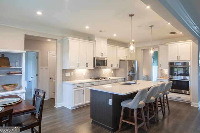 5025 Montes Lane, Cumming, GA 30040