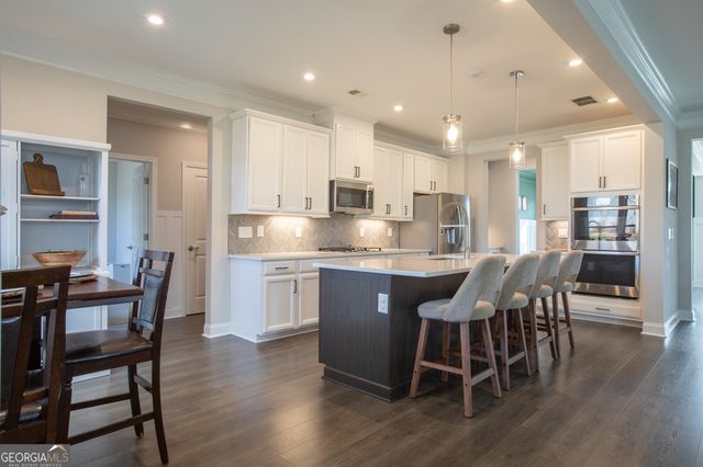 5025 Montes Lane, Cumming, GA 30040