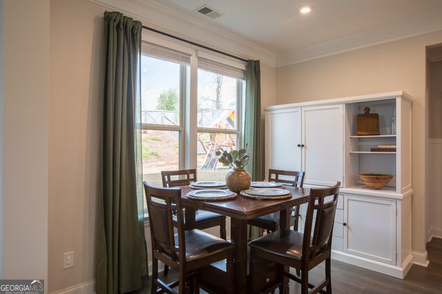 5025 Montes Lane, Cumming, GA 30040