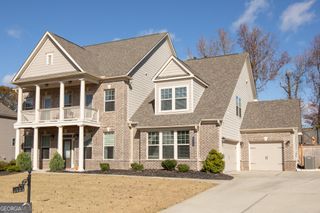 5025 Montes Lane, Cumming, GA 30040