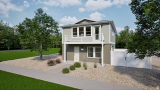 71 N PROVO RIVER RD #270, Saratoga Springs, UT 84045