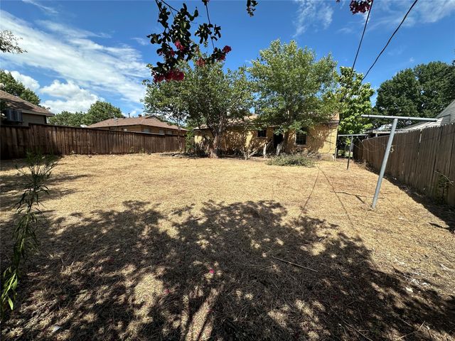10923 Joaquin Drive, Dallas, TX 75228
