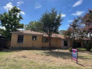 10923 Joaquin Drive, Dallas, TX 75228