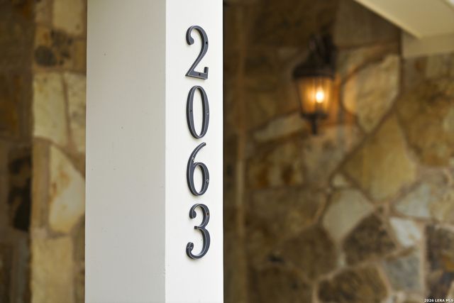 2063 Cotton Gin, New Braunfels, TX 78130