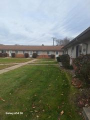 22700 Stair Drive, Clinton Charter Twp, MI 48036