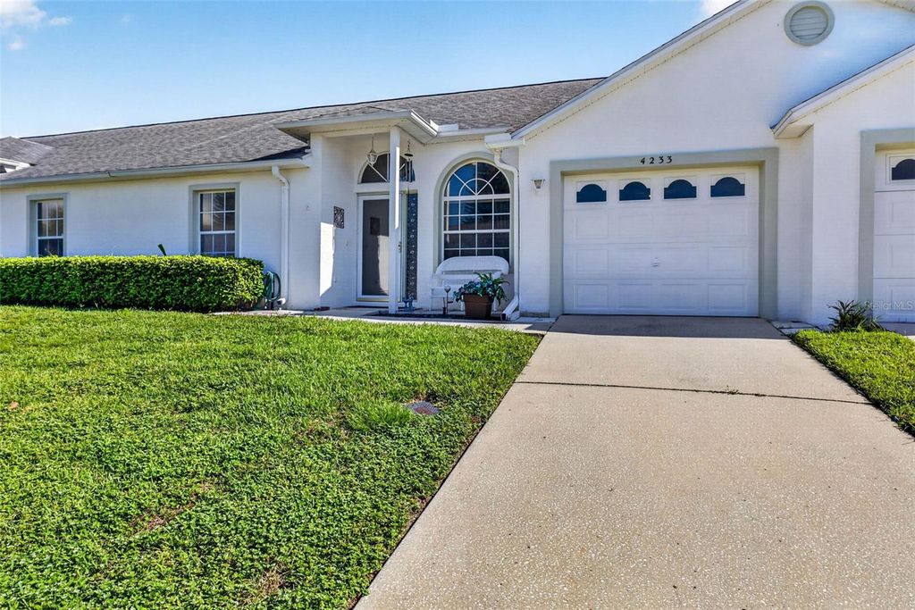4233 AVANTI CIRCLE, New Port Richey, FL 34655