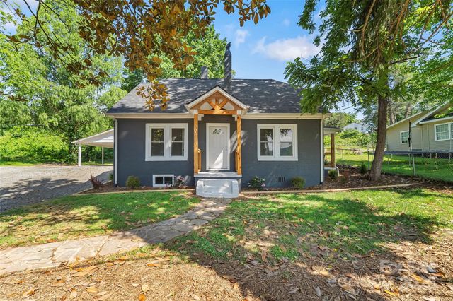 790 W Tate Street, Marion, NC 28752