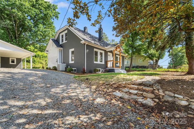 790 W Tate Street, Marion, NC 28752