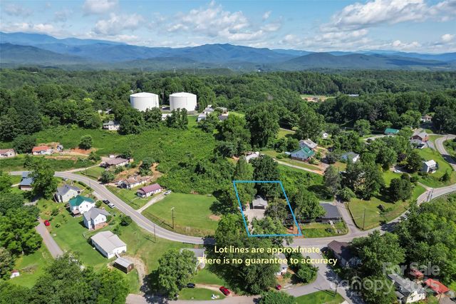 790 W Tate Street, Marion, NC 28752