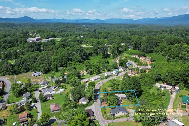 790 W Tate Street, Marion, NC 28752