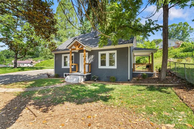 790 W Tate Street, Marion, NC 28752