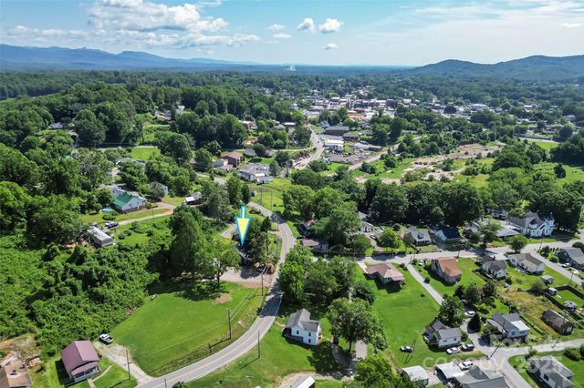 790 W Tate Street, Marion, NC 28752