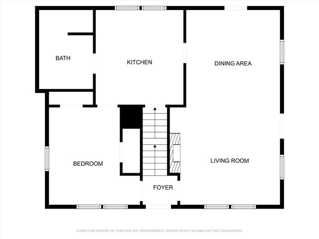 790 W Tate Street, Marion, NC 28752