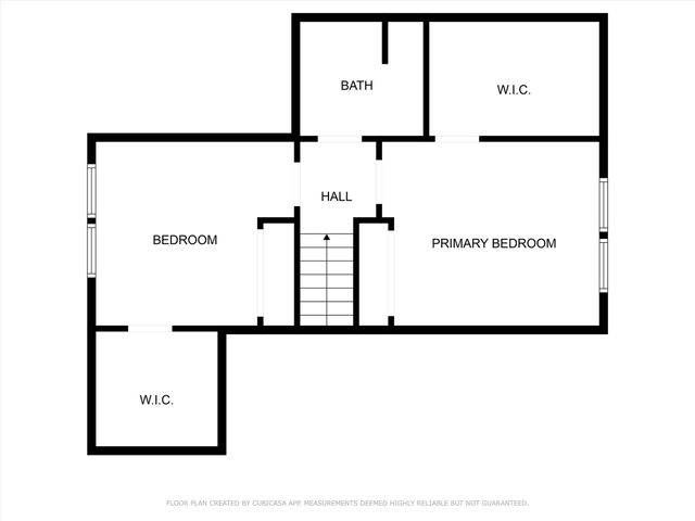 790 W Tate Street, Marion, NC 28752