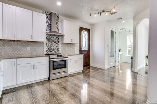 1071 Hidden Valley, Spring Branch, TX 78070