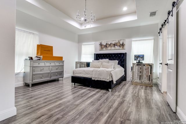 1071 Hidden Valley, Spring Branch, TX 78070