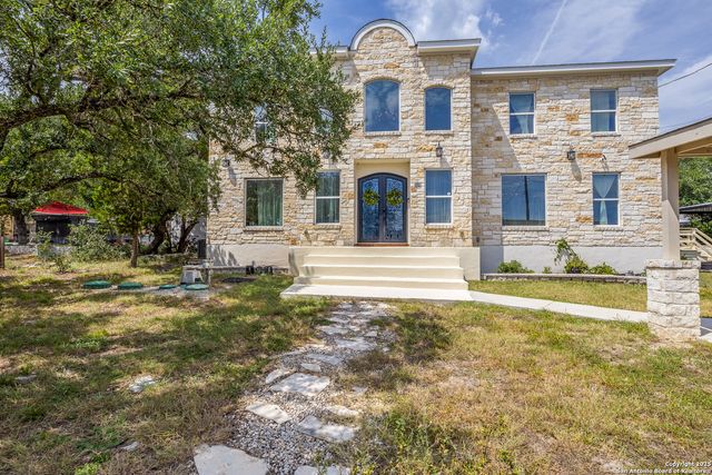 1071 Hidden Valley, Spring Branch, TX 78070