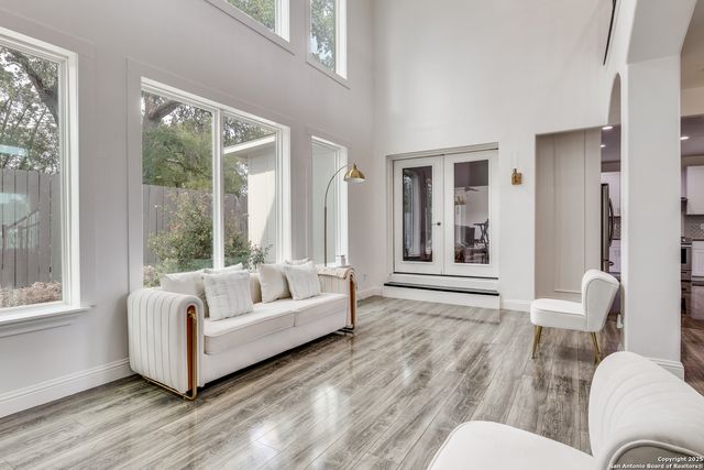 1071 Hidden Valley, Spring Branch, TX 78070