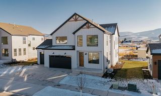 2878 E HAYLOFT LN #217, Heber City, UT 84032